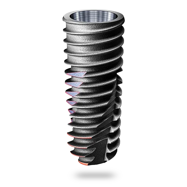 TS implant